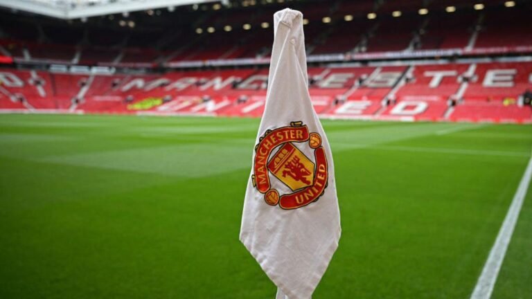 Manchester United Reportedly Lose Key Backroom Member Weeks After coach Ruben Amorim’s Arrival