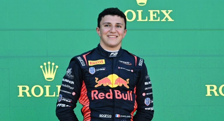 Formula 1 2025: Six Rookies Take Their Place as Driver Lineups for Next Season Revealed