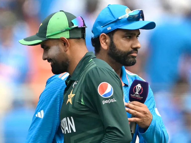 Champions Trophy 2025: Pakistan Lay Out Conditions for Accepting Hybrid Model