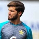 Shaheen Afridi Set for BPL Stint