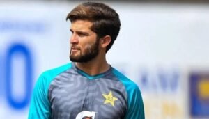 Shaheen Afridi Set for BPL Stint